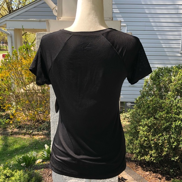 Evolve fit wear ladies top with zipper NWT - Picture 4 of 7